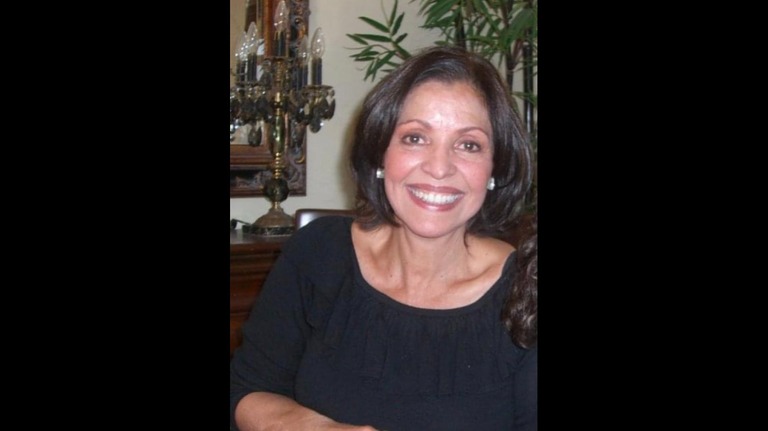 Fairy godmother who helped friend find love, Gloria Machado died in Surfside collapse