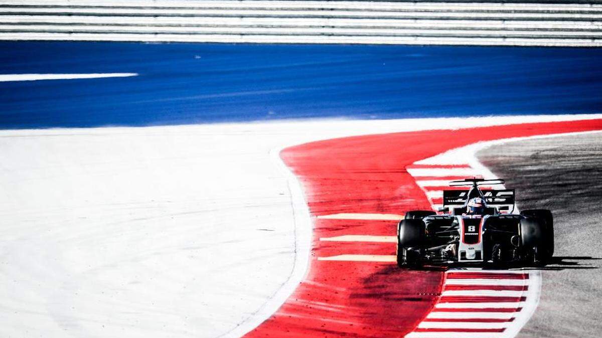 Formula One car racing has sought to stage the Grand Prix in downtown Miami.