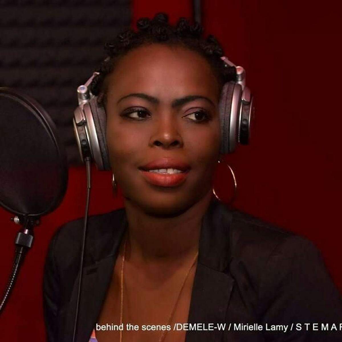 Mirielle Lamy, a Haiti-born singer known as “Miyou,” is believed to be missing along with at least two other Haitian migrants who allegedly took a boat from the Dominican Republic to Puerto Rico the first week in March.
