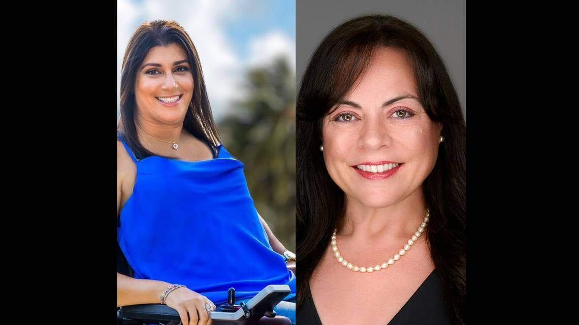 Herald recommends: Commission candidate’s knowledge, life experience can boost Miami Beach | Opinion