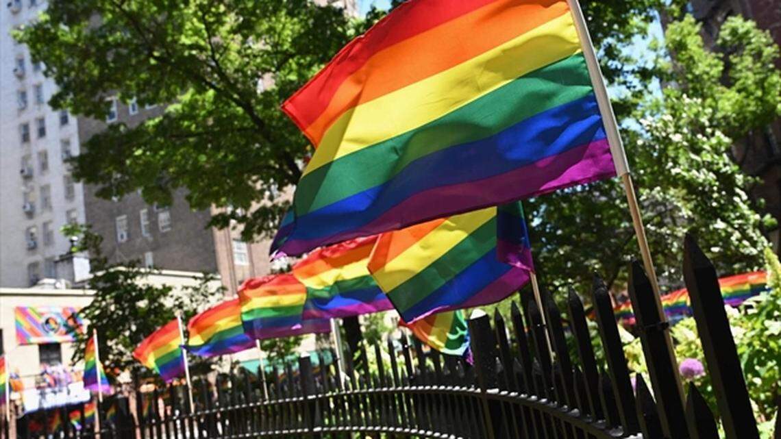 As a founder of Conservatives Against Discrimination, protecting LGBTQ rights is high on our list