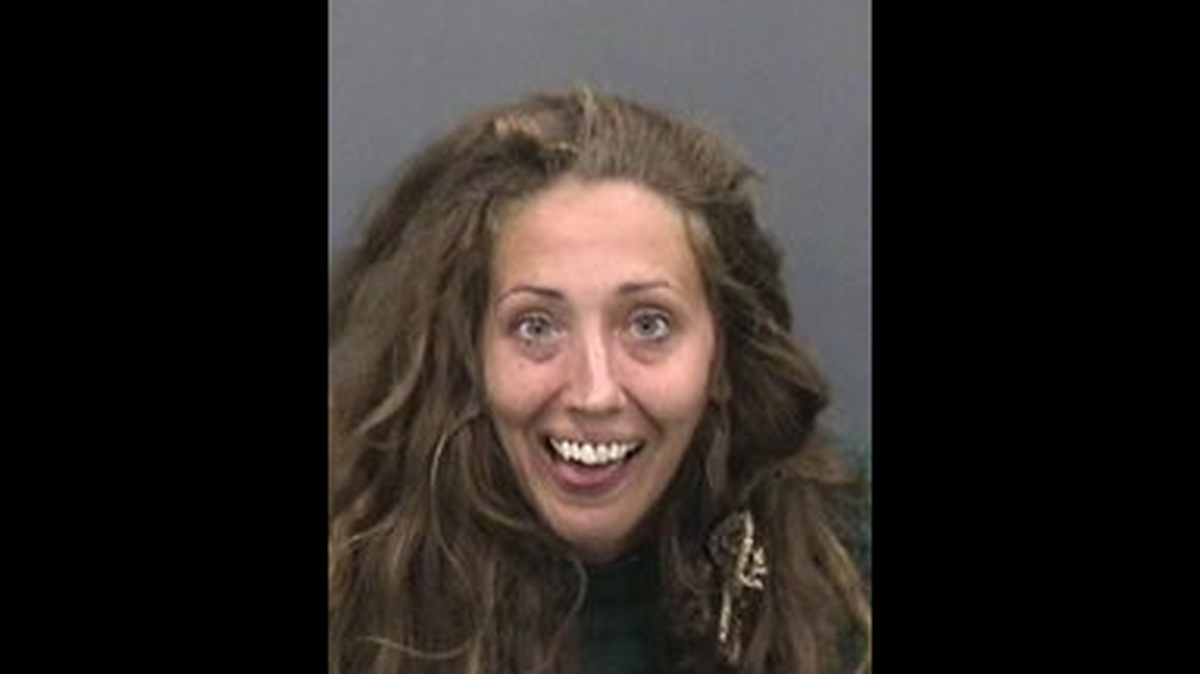 Channon Marie Clarkson