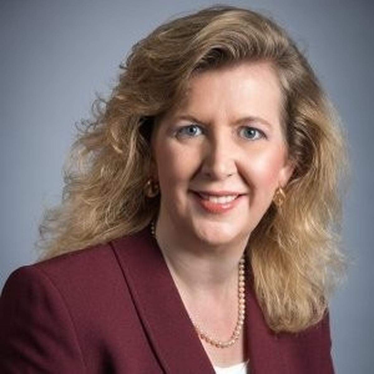 Vickie Cartwright was chosen as interim superintendent of Broward County Public Schools Thursday, July 22, 2021.