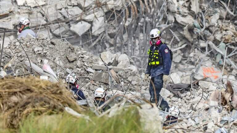 Surfside collapse may be rooted in the past. But accountability starts now | Editorial