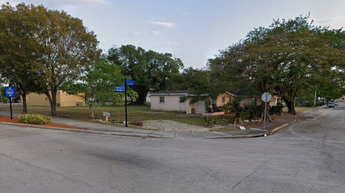 At long last, affordable housing project breaks ground in South Miami