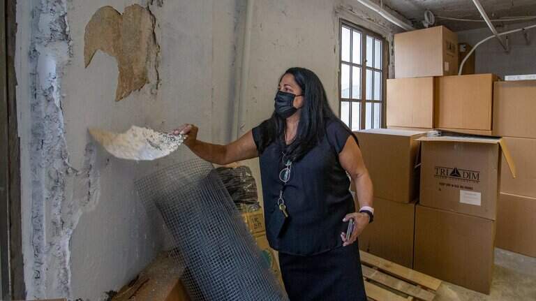 Miami-Dade’s crumbling courthouse a real injustice. After Surfside, make it top priority | Editorial
