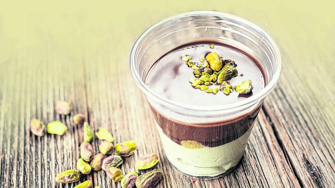 Ein neuer Dessertladen kommt nach Broward – und Dubai-Schokolade steht auf ...