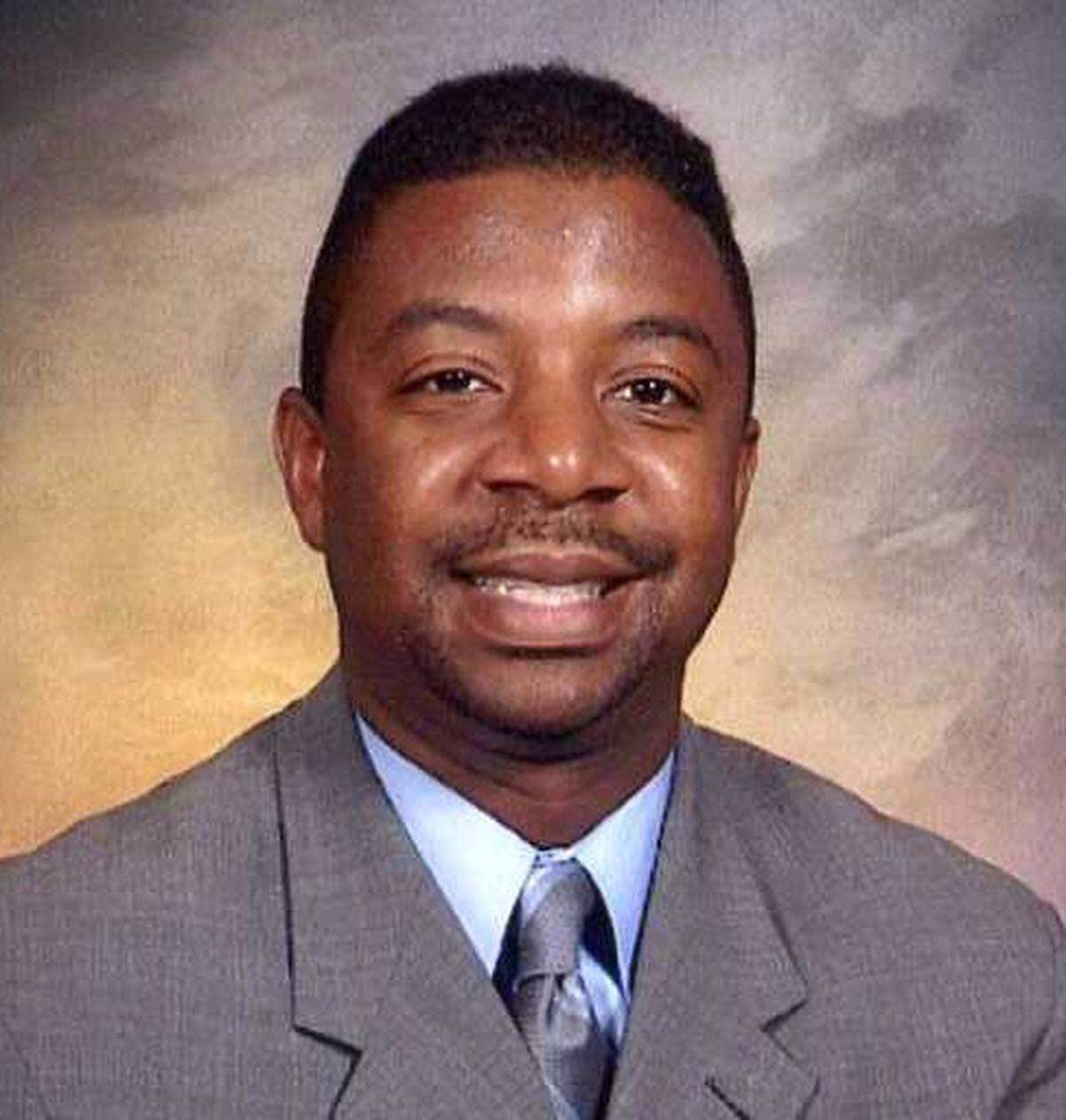 Andre Williams