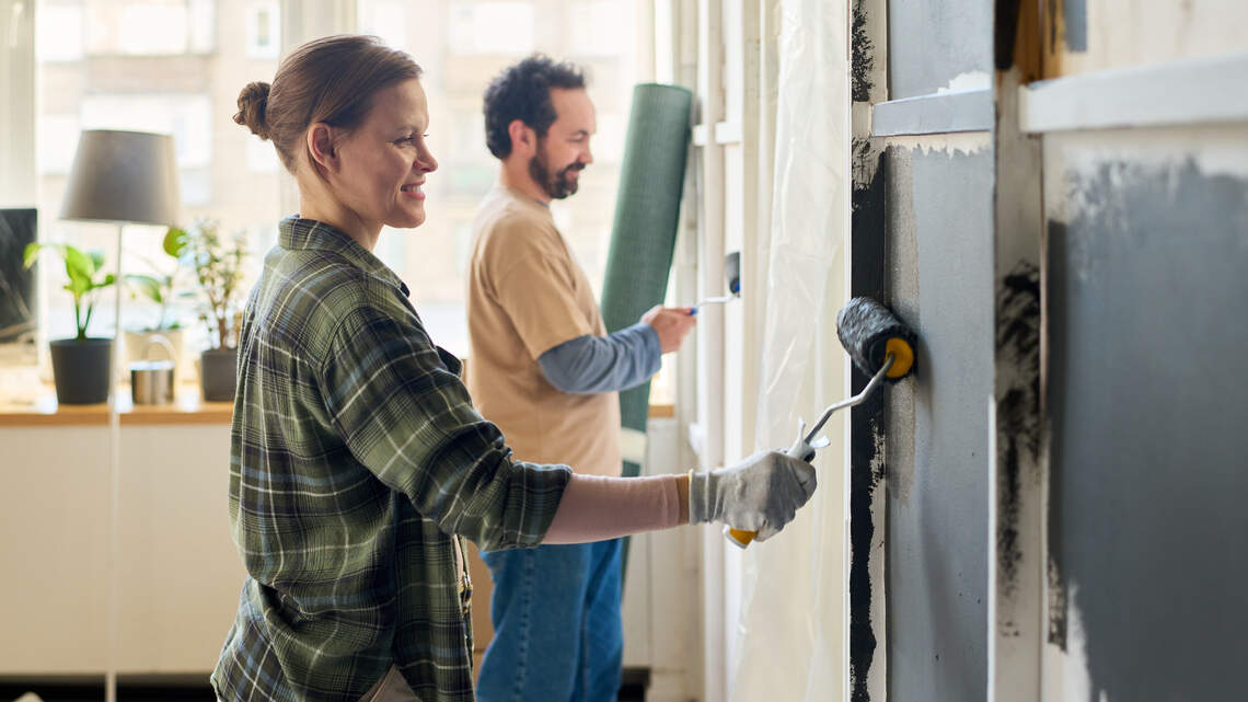 Which apartment upgrades will cost you your security deposit? How to tell safe swaps from risky ones