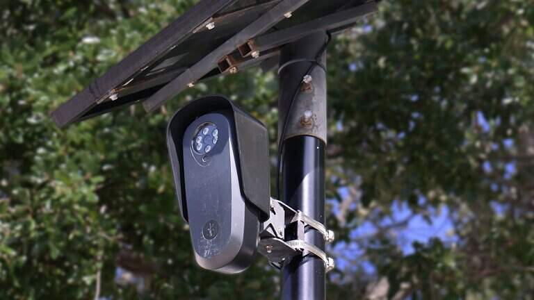 ‘Pervasive and ungovernable.’ South Florida’s surveillance network is entrenched