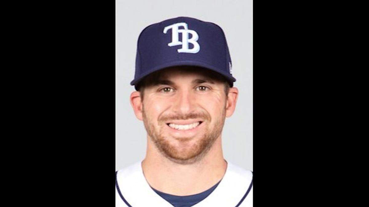 Right-handed pitcher Louis Head