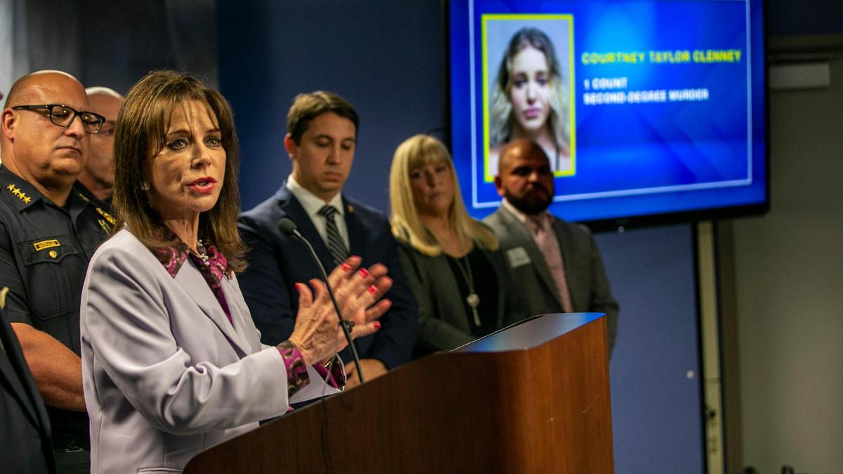 State Attorney Fernandez Rundle faces mounting criticism over prosecutor conduct