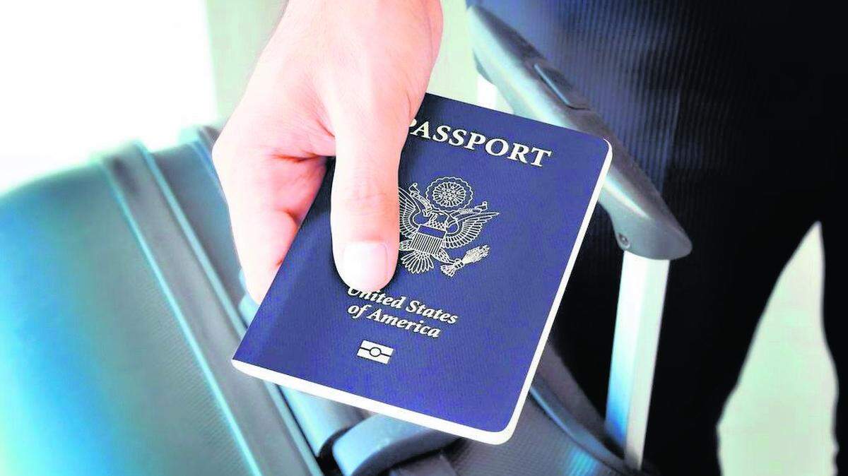 U.S. State Department rolls out online passport renewal to U.S. citizens in move to make things easier for travelers, reduce red tape