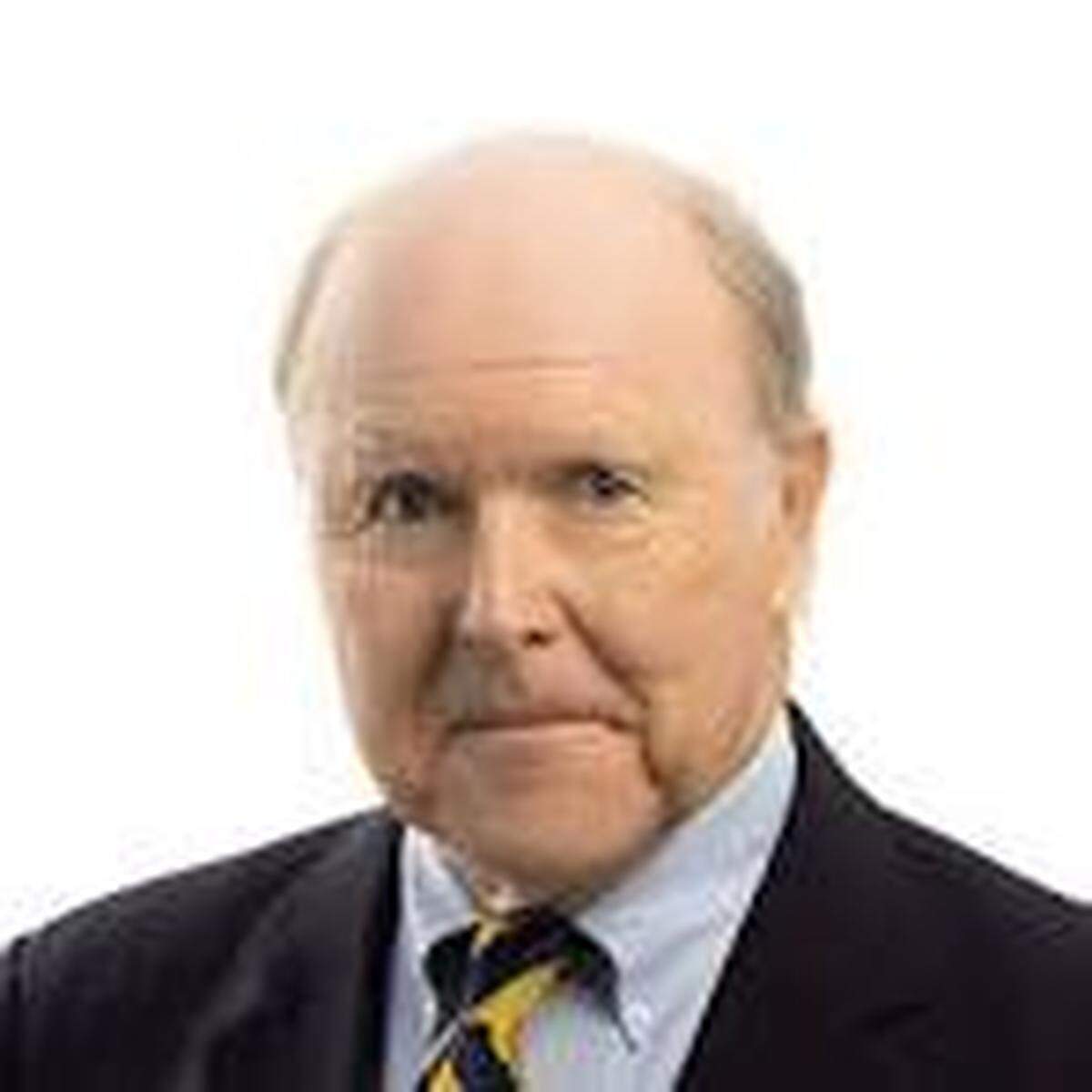Cornelius Hurley