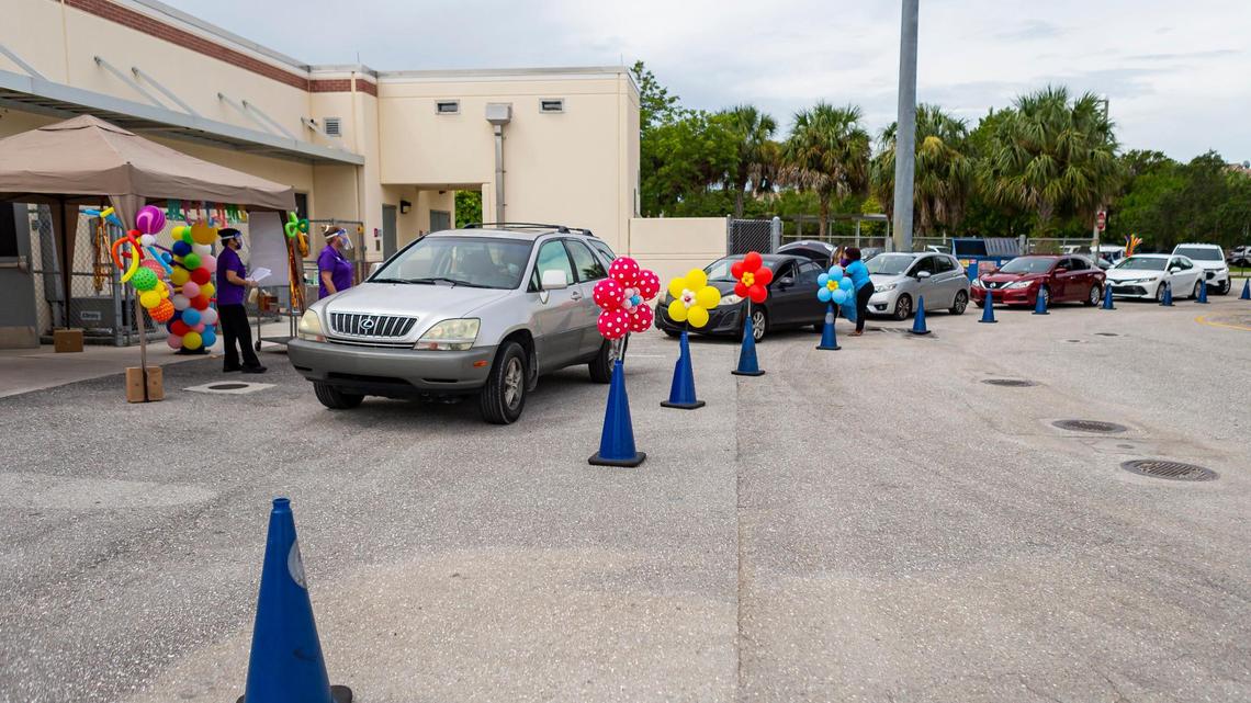 Is your child hungry? Schools expanding free food program to everyone under 18