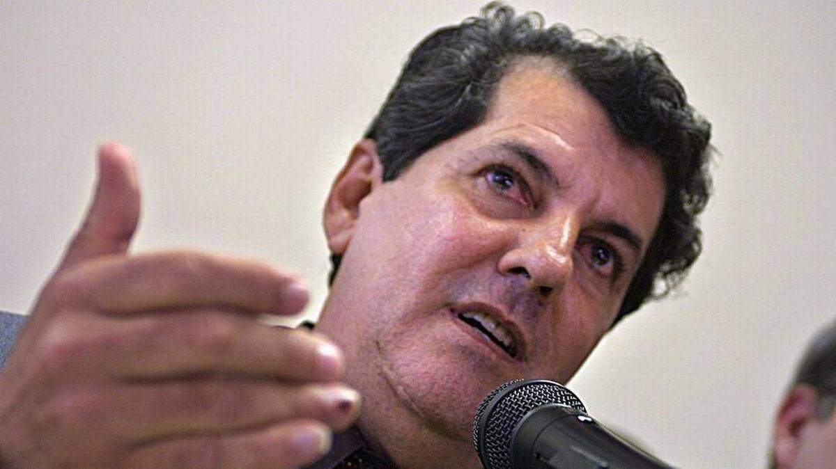 The Inter-American Commission on Human Rights found that the Cuban regime had direct involvement in the death of activist Oswaldo Payá.
