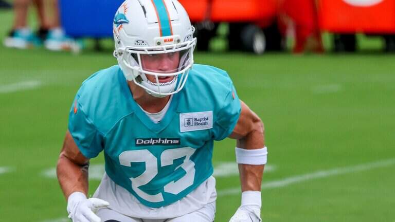Kelly: Is Zayne Anderson the answer at safety, or the placeholder | Opinion