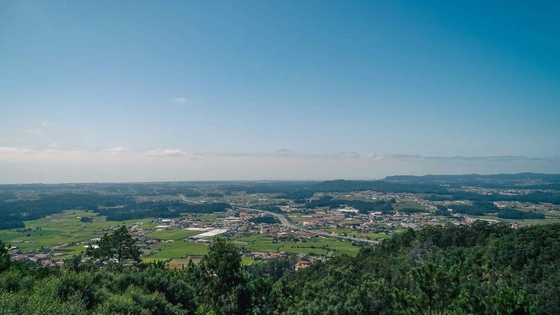 In the ancient Portuguese city of Braga, a Roman-era figurine depicts a woman with a rare condition.