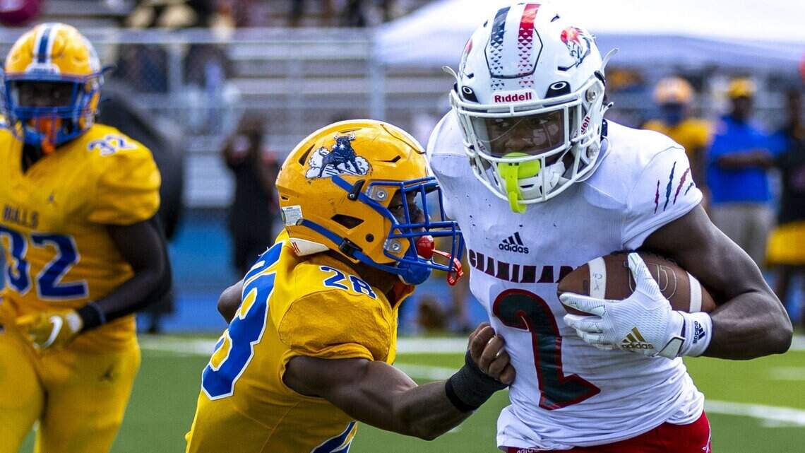 Chaminade-Madonna’s Edwin Joseph keeps adding new offers, but Miami is still in the mix