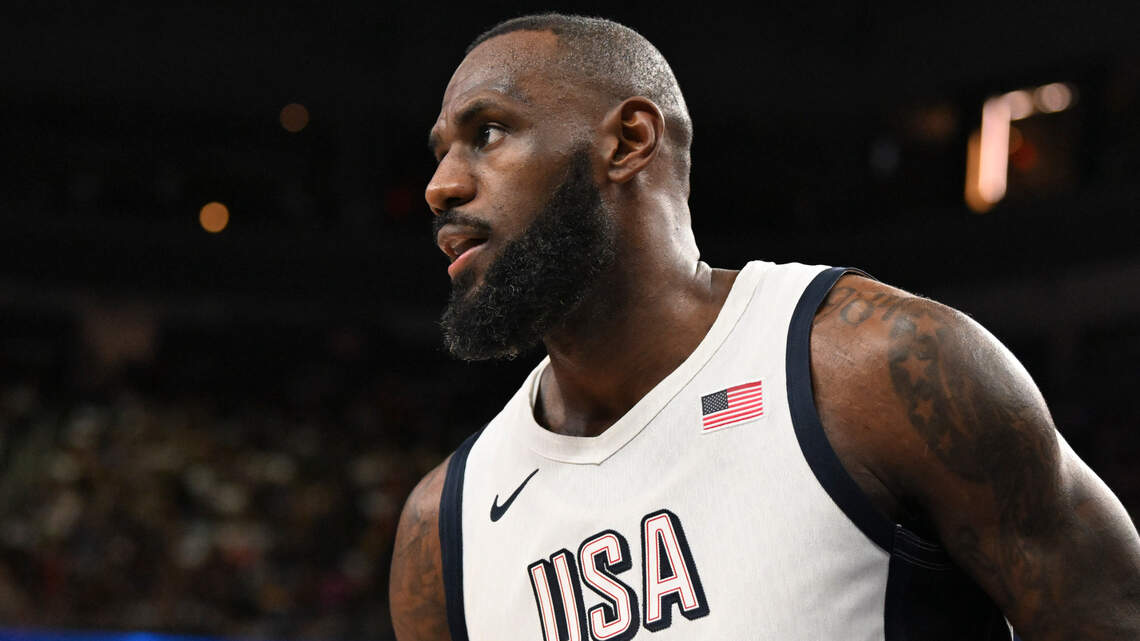 Greg Cote’s Hot Button Top 10: Paris Olympics, Copa America fallout grows, Messi, WNBA, Dolphins & more