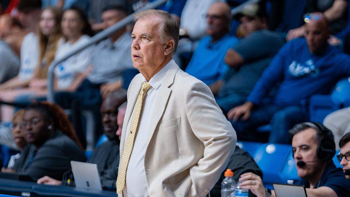 Men’s basketball preview: National champion NSU Sharks seek encore