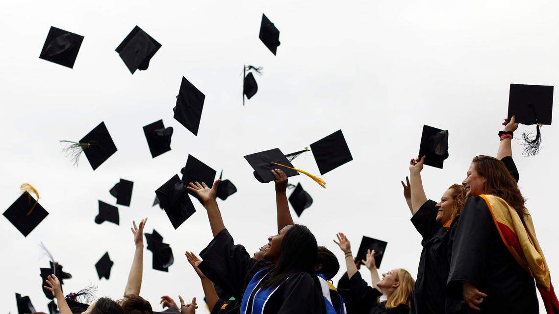 Millions of borrowers will be eligible for student loan forgiveness as soon as early October, according to the Department of Education.