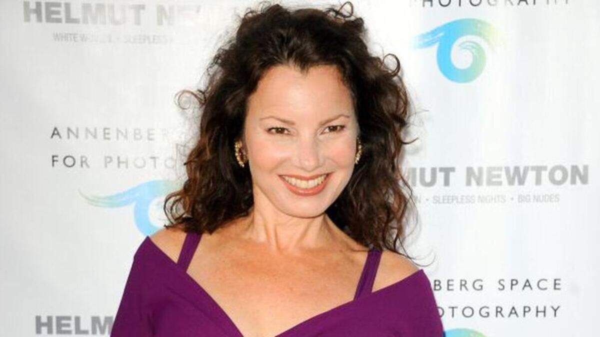 Fran Drescher