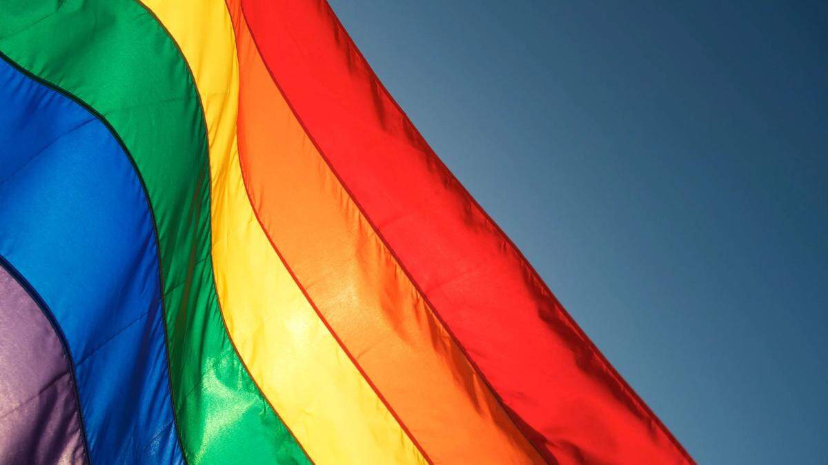 Florida’s Republican legislators want to curtail conversation about sexual orientation in public-school classrooms.
