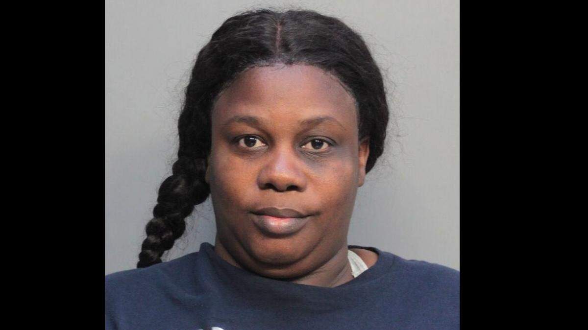 Shanequa Latoya Veal