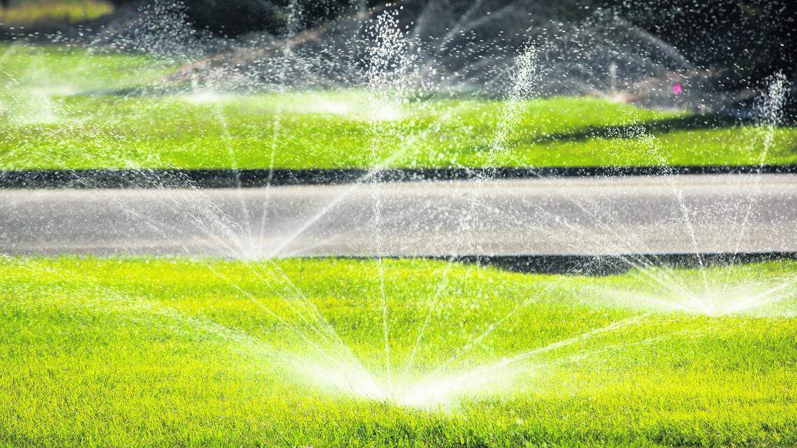 Water warnings have been lifted in Florida, but the drought isn’t over