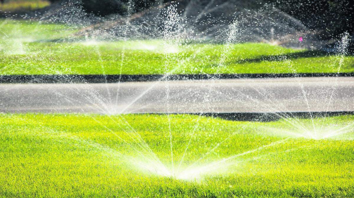 The critical water shortage warning was lifted in Miami-Dade County on Monday and the Biscayne Aquifer has rebounded to safe levels. The South Florida Water Management District still recommends limiting irrigation during the remainder of dry season.