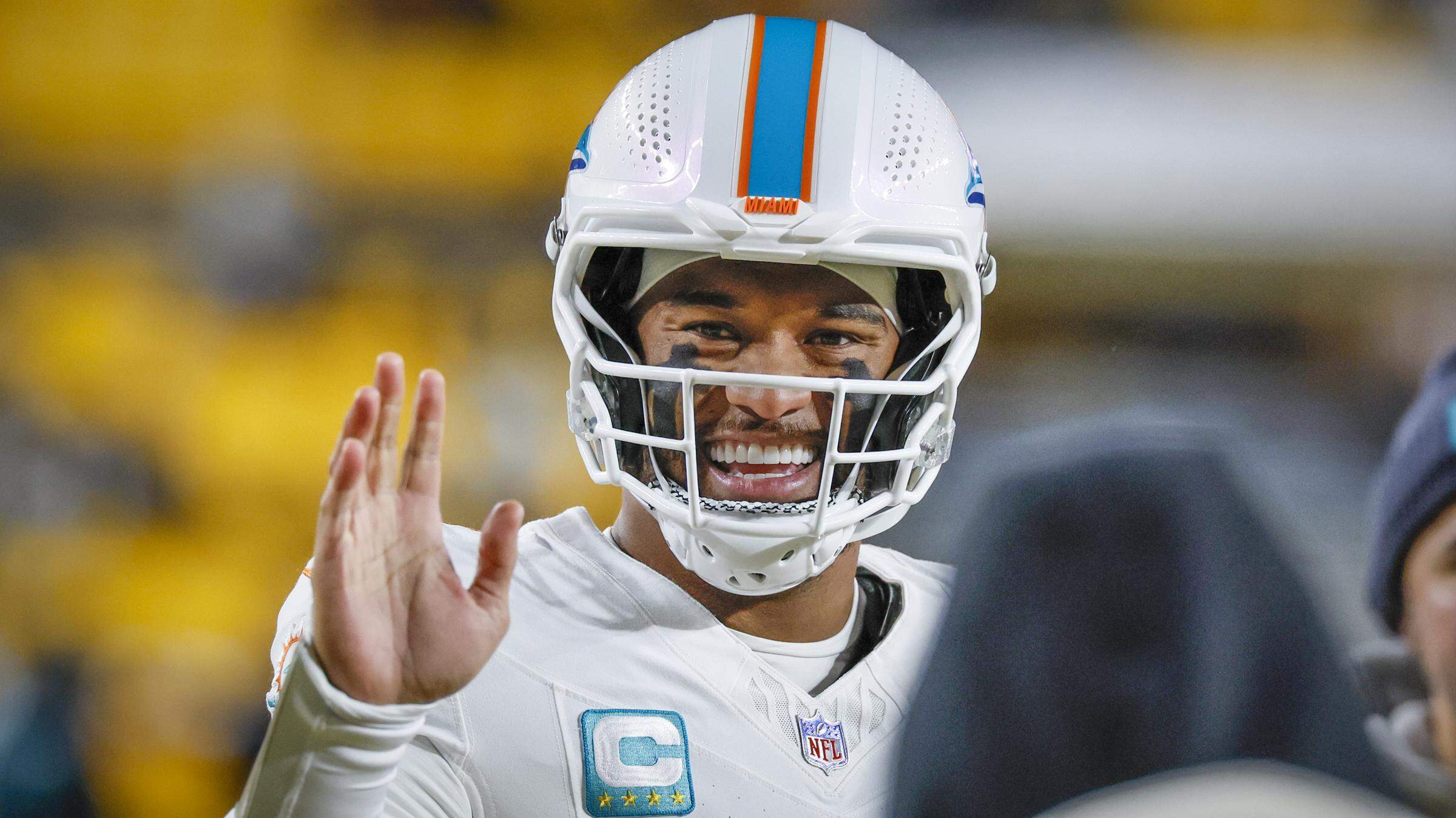 Kelly: Plenty of quarterbacks vying for NFL starting jobs this offseason | Opinion