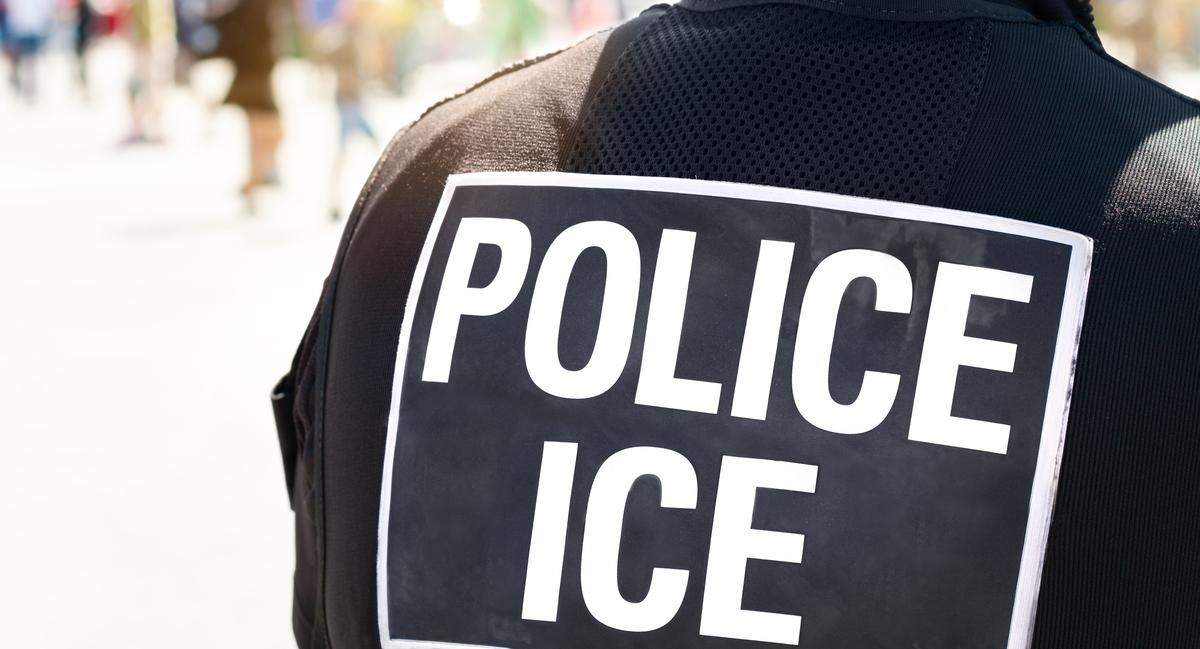 Two arrests have been made under the Pembroke Pines Police Department’s partnership with ICE, according to police records released to the Pembroke Pines News on Jan. 12.