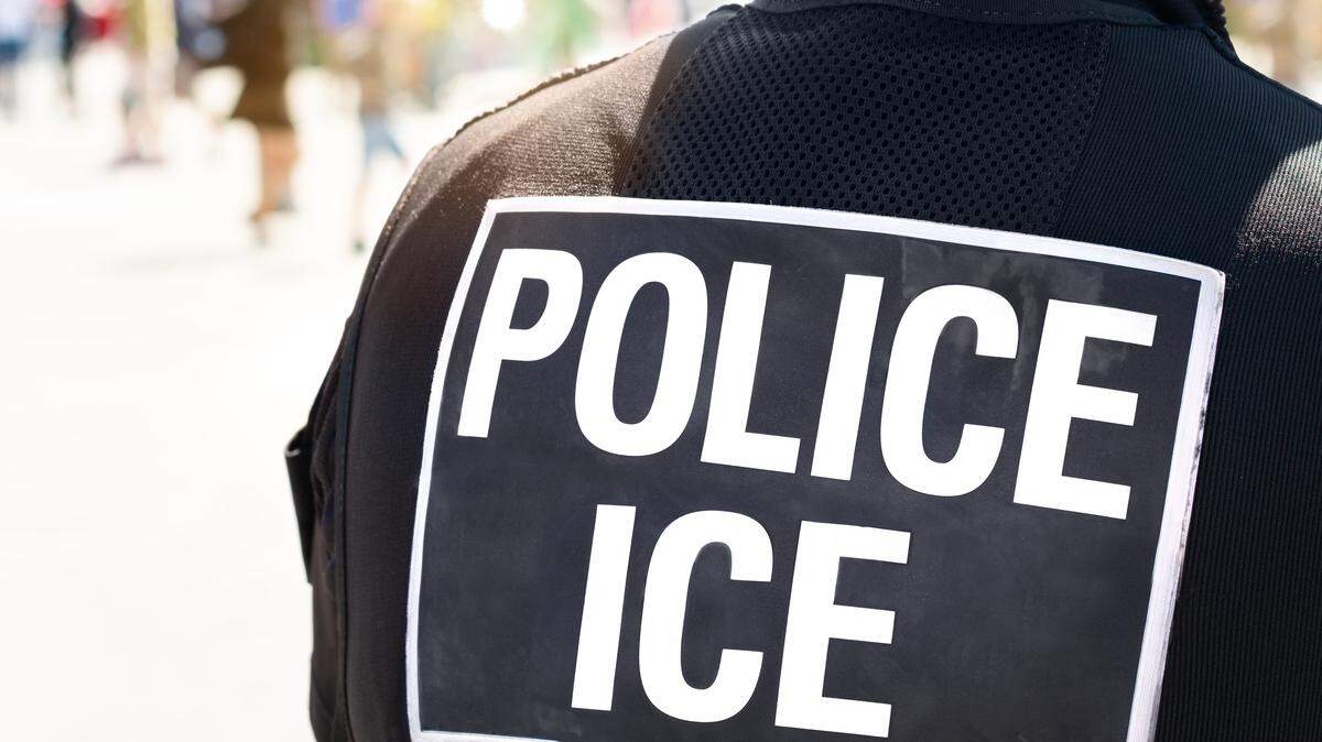 A federal civil rights lawsuit filed in Louisiana says U.S. Immigration and Customs Enforcement officers wrongly deported two families on April 25.