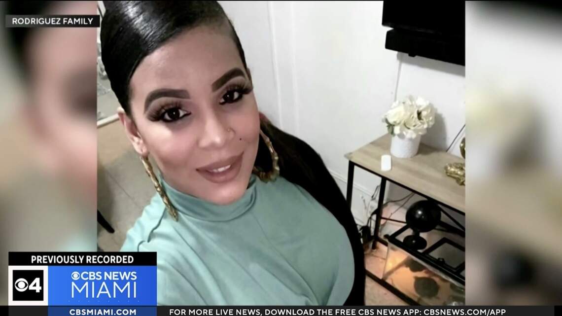 Family, friends mourn New York tourist found murdered in a Miami parking garage