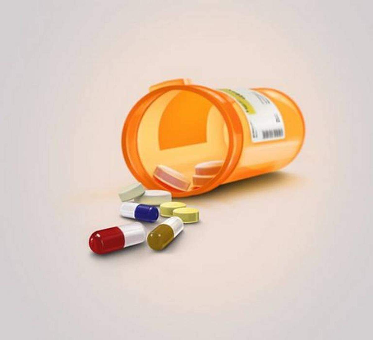 It can be tough to get prescriptions filled on Christmas Day.