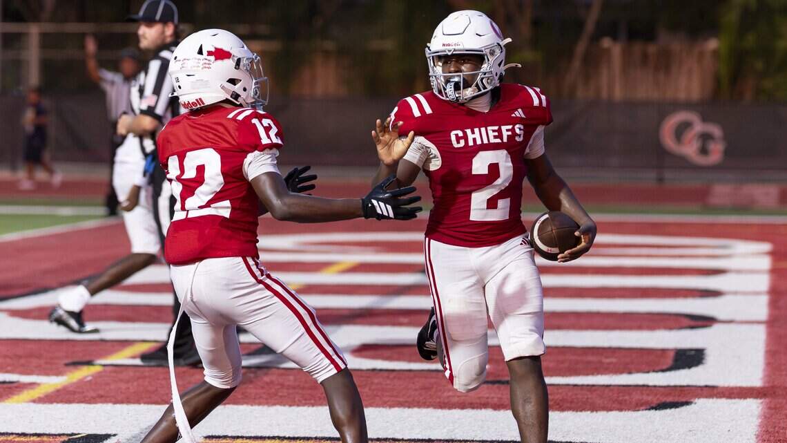 Fernandez: Opportunities await teams like Dillard, McArthur at midseason mark | Opinion