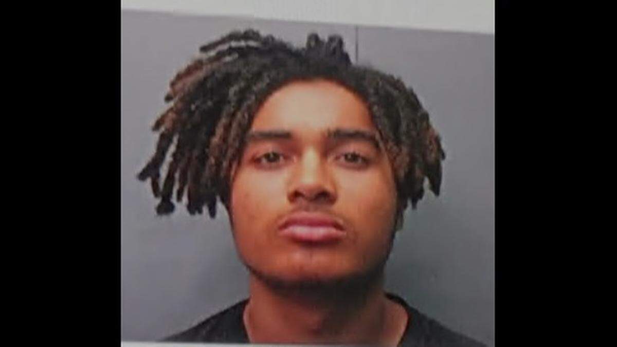 Daniel Weisberger, 17, is the suspect in a fatal stabbing that happened Thursday, May 7, 2020.