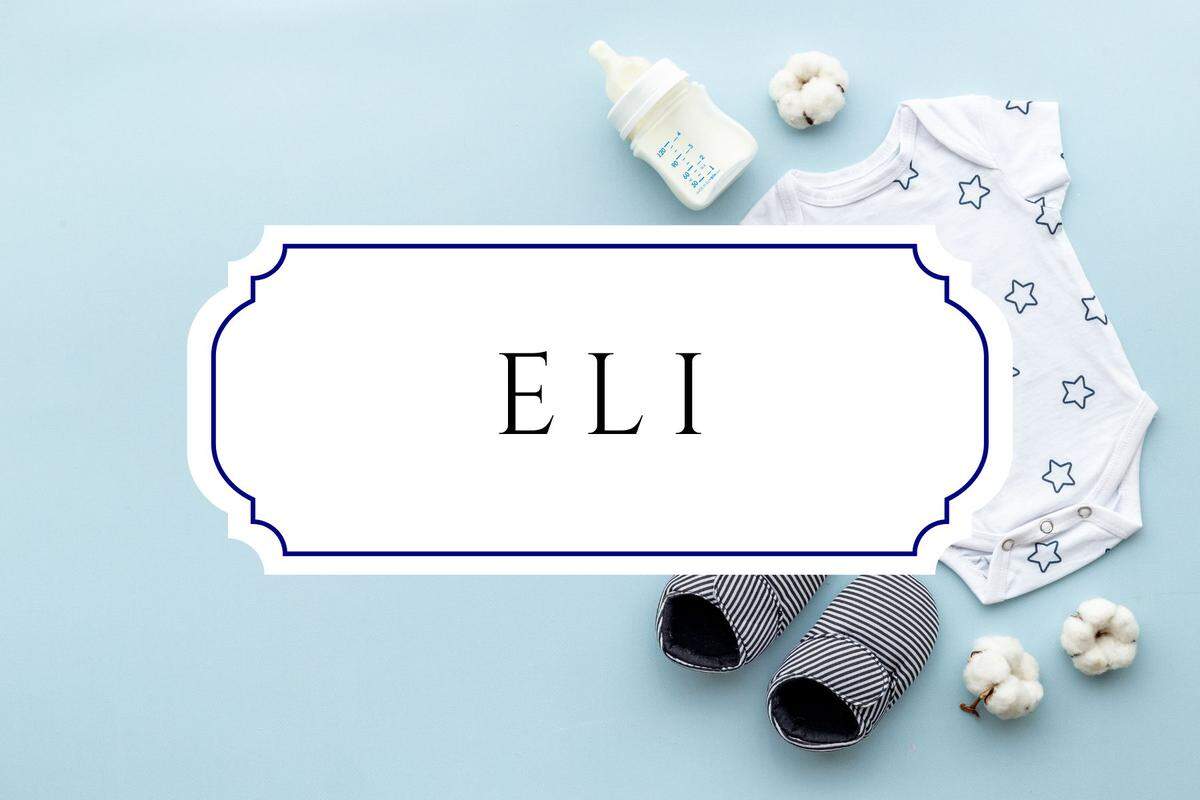 short name list eli