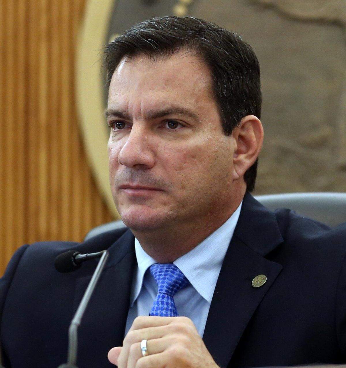 Luis Gonzalez