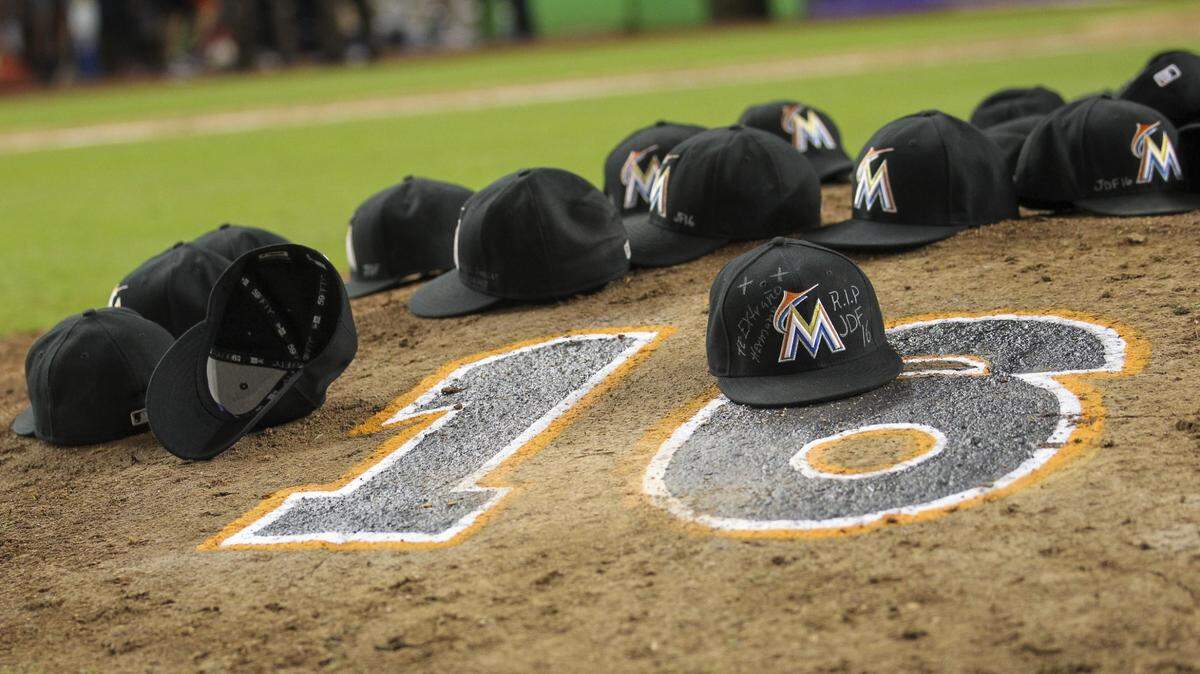 A fairy tale with the wrong ending: Remembering Marlin Jose Fernandez, 5 years later | Opinion