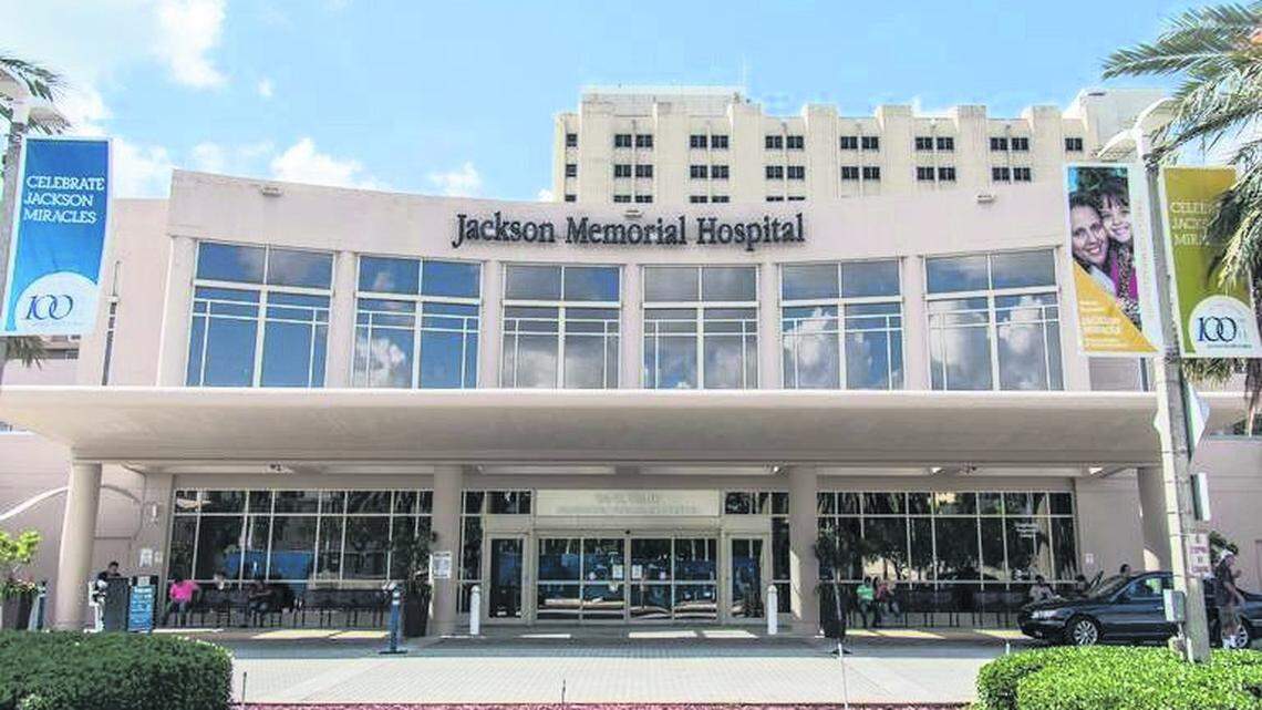 Investigan organización sin fines de lucro de hospital de Miami por ‘posible malversación’ de fondos