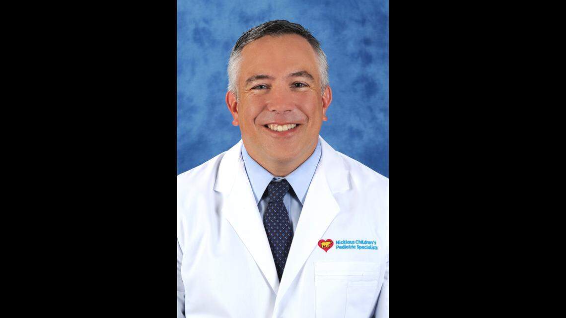 Senior-level hires and promotions in South Florida for the week of Nov. 2, 2020