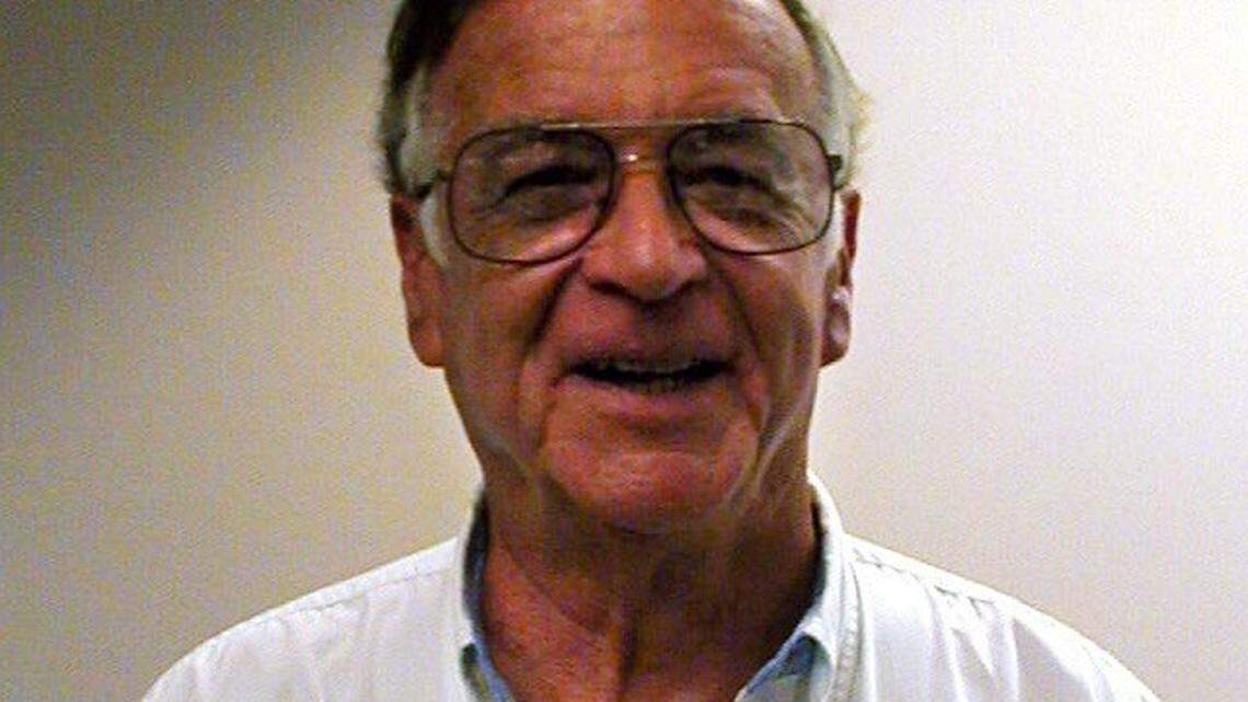 Charles “Sonny” McCoy