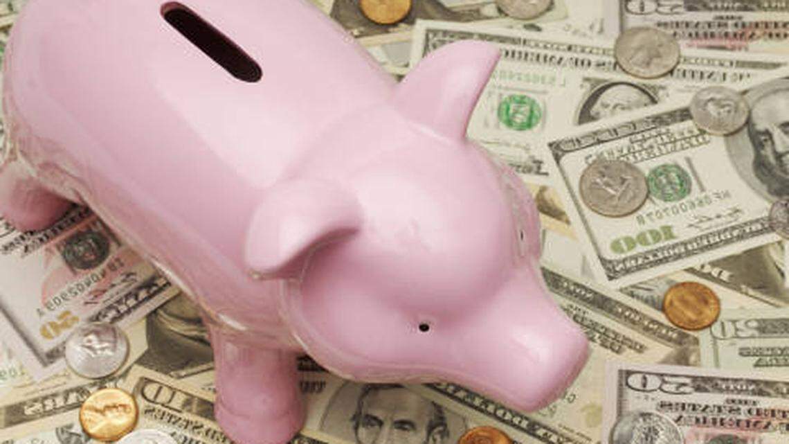 Florida Gov. DeSantis signed a bill creating a personal finance curriculum for high-school students.