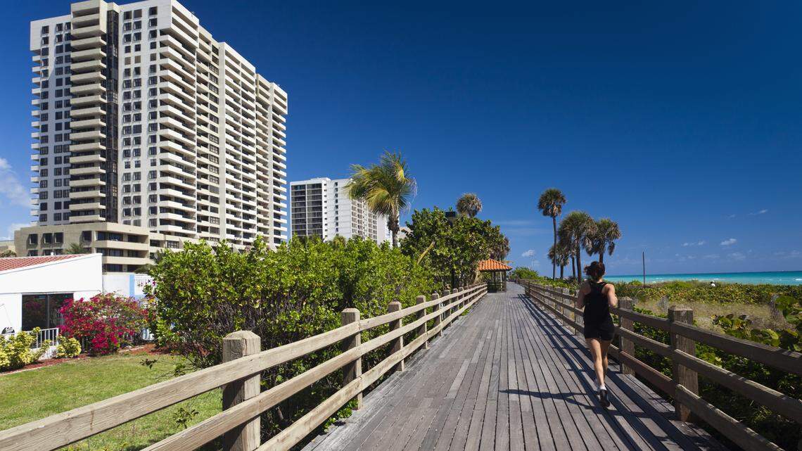 Things To Do in Miami for Couples