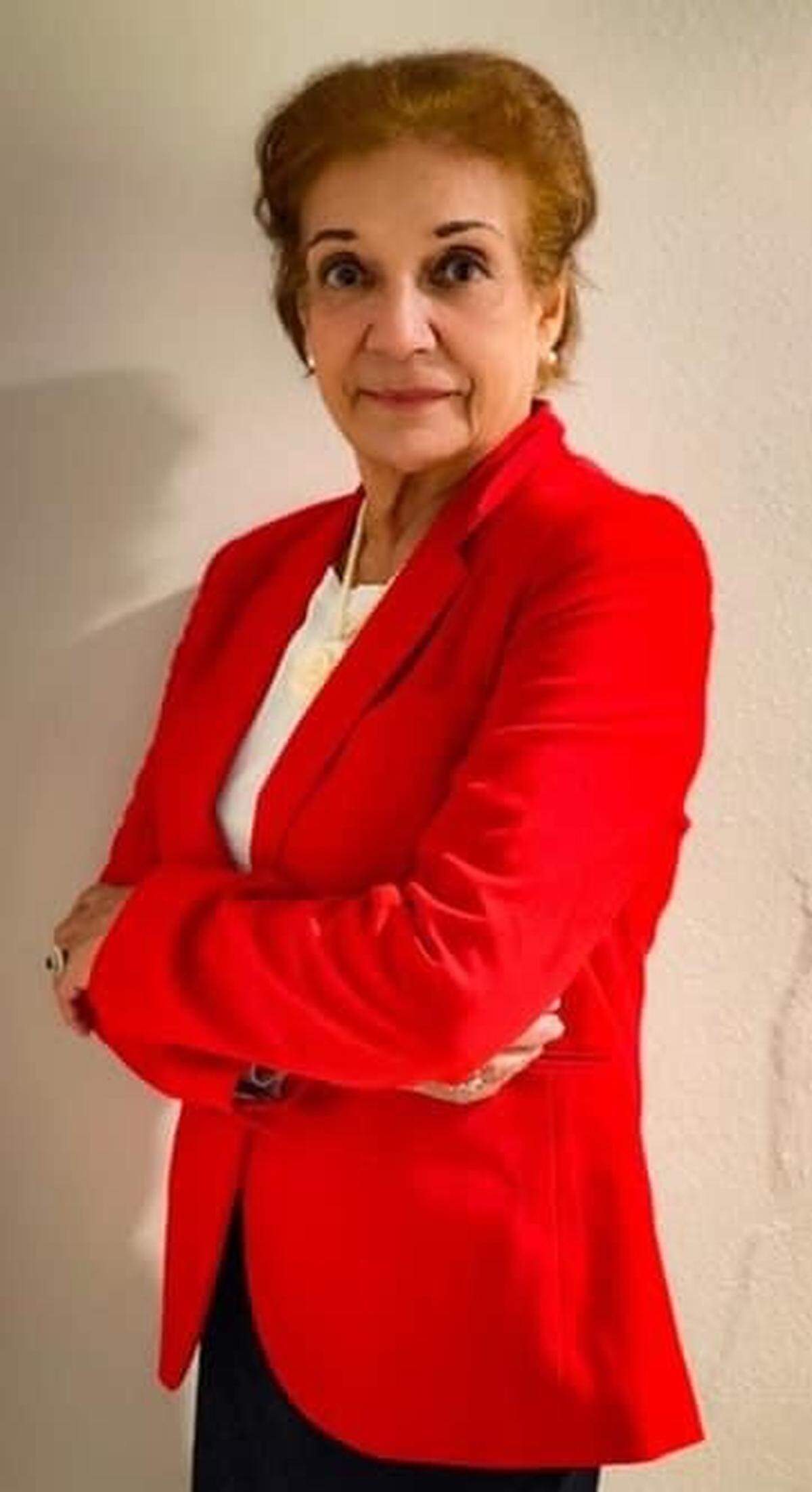 Guarina Torres