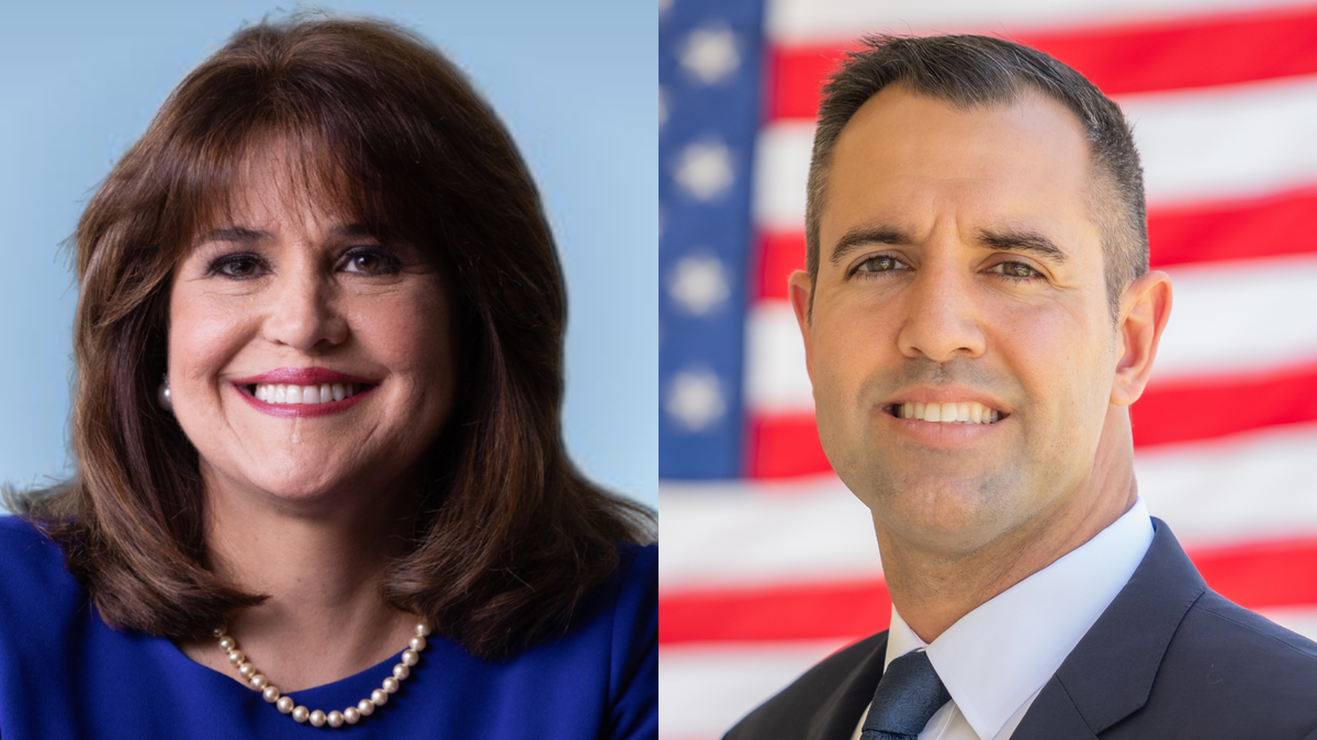 Herald endorsement: Our choice for Miami-Dade clerk of courts | Opinion