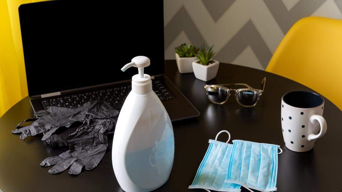 CEOs were asked: Has your company allowed remote working, and if so, how has it affected camaraderie and sense of teamwork?