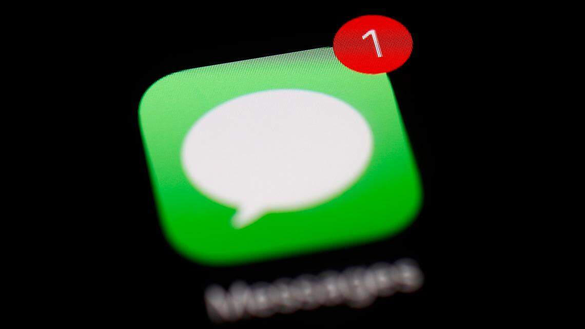 A Massachusetts school superintendent is accused of sending threatening texts to a police chief candidate who withdrew their application, federal officials say.